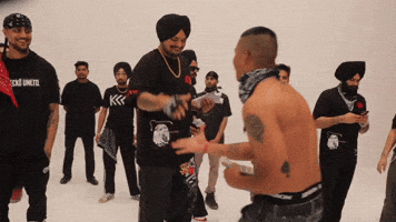 Moose Sidhu GIF