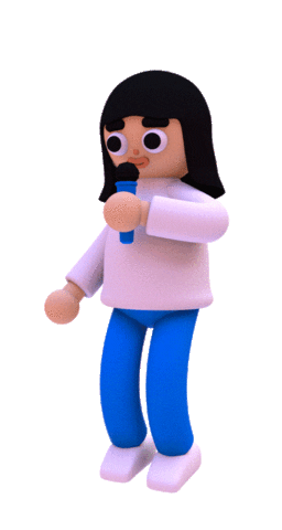 Imugi Be Here Soon Sticker by A Label Called Success