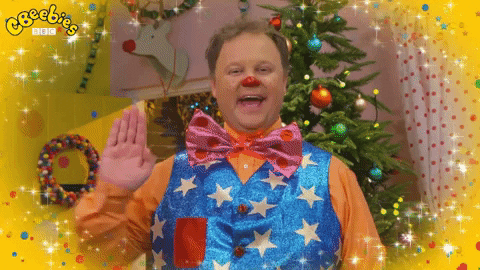 Mr-tumble GIFs - Get the best GIF on GIPHY