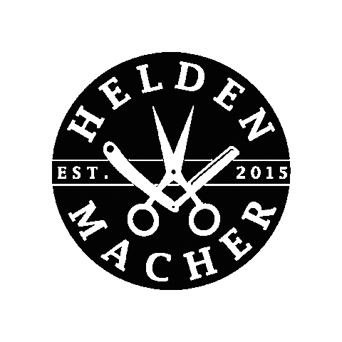 Helden Macher Ingolstadt Sticker