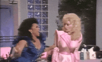 9 to 5 dance GIF by Dolly Parton