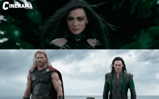 Facebook Cinerama GIF