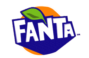 Funner Mouths Sticker by Fanta Europe