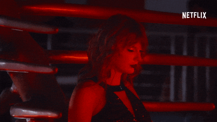 Reputation Tour Gifs Get The Best Gif On Giphy