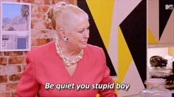 Kim Woodburn Mtv Refreshers GIF