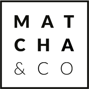 Matcha Matchaandco Sticker
