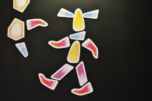 Education Magnets GIF