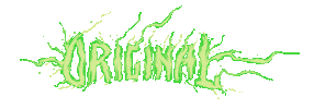 Original Sticker by Hellhound