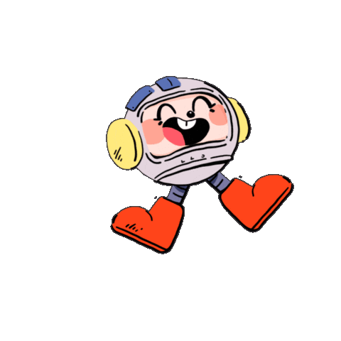 Happy Sticker by VEQuestor