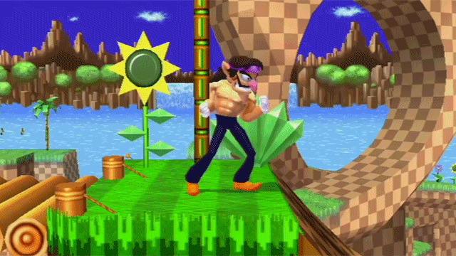 smash bros