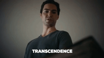 monsters transcendence GIF by Crypt TV