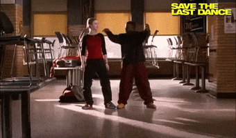 hip hop dance GIF by Paramount Movies