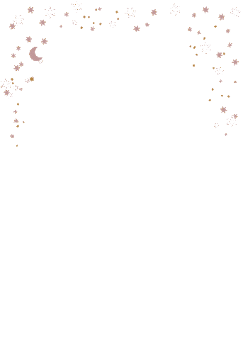 Stars Sparkle Sticker by sbc_shinjuku