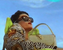 Look At Me Regarde GIF