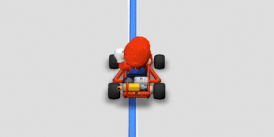 Super Mario GIF