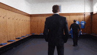 Angry Steven Gerrard GIF by DAZN - Find & Share on GIPHY