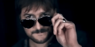 Sunglasses What GIF by Eric Church