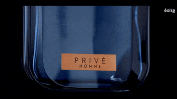 Prive Esika GIF