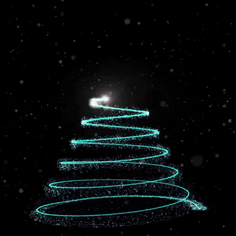 Merry Christmas Santa GIF by MultiversX