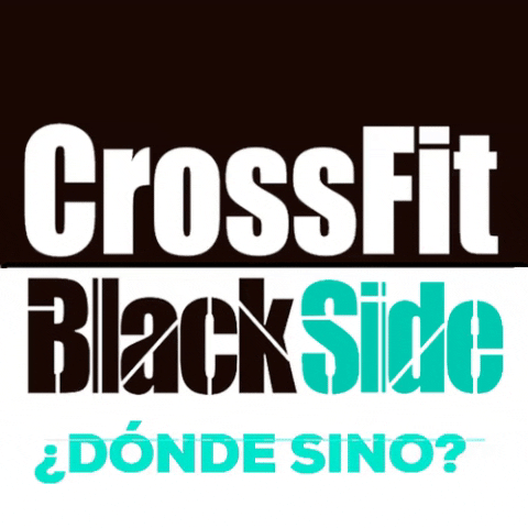 Cordoba Squat GIF by CrossFit BlackSide
