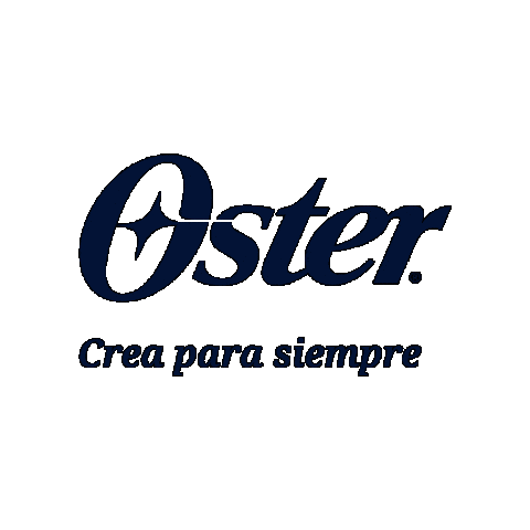 Creaparasiempre Sticker by Oster