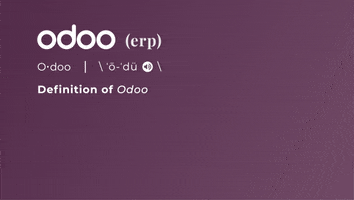 Crm Erp GIF by Odoo