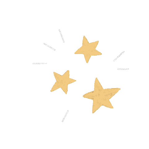 Star Sticker