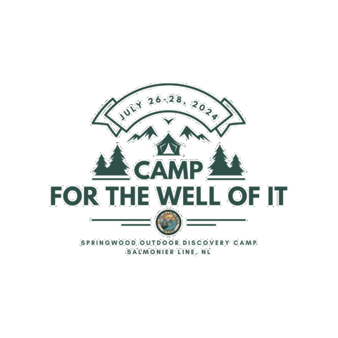 Campftwoi Sticker by whelanwellness