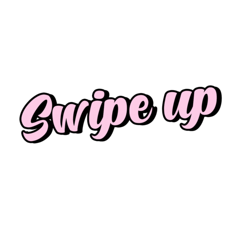 Swipeup Newep Sticker by prettylittlething