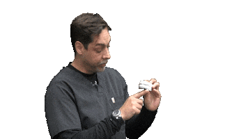 Dentista Sticker by Doctor Polo Peru