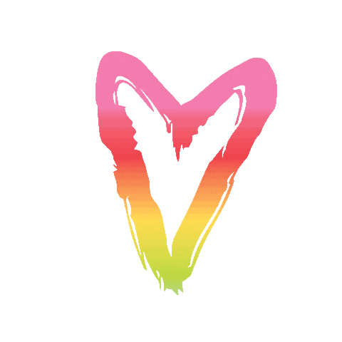 Heart Love Sticker by Rydel