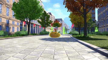 Victreebel GIF by Pokémon