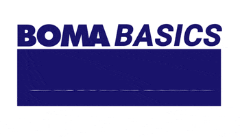 bomaspo education networking advocacy basics GIF