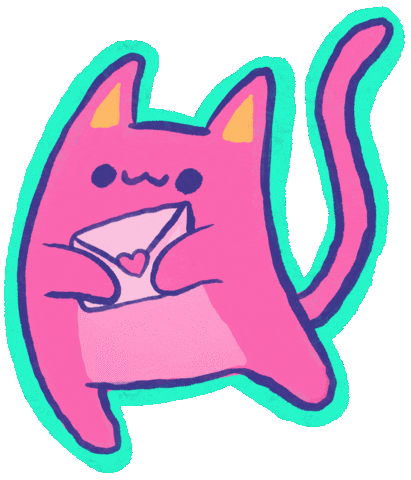 Love Sticker