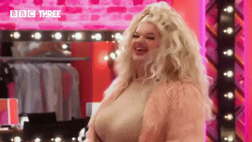 Happy Series 3 GIF by BBC Three