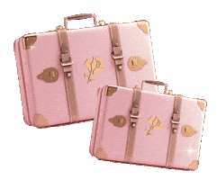 Lancome Sticker by LancomeHappinessActivists