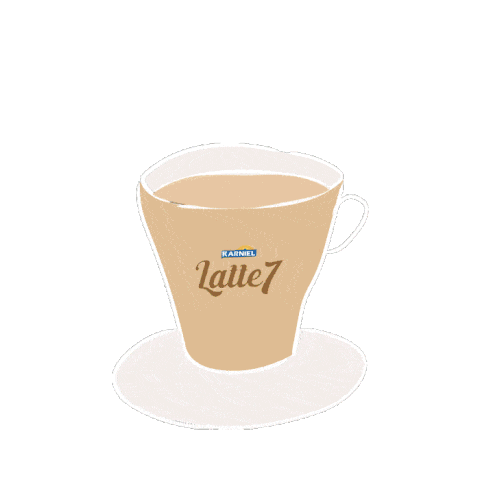 Coffee7 Sticker