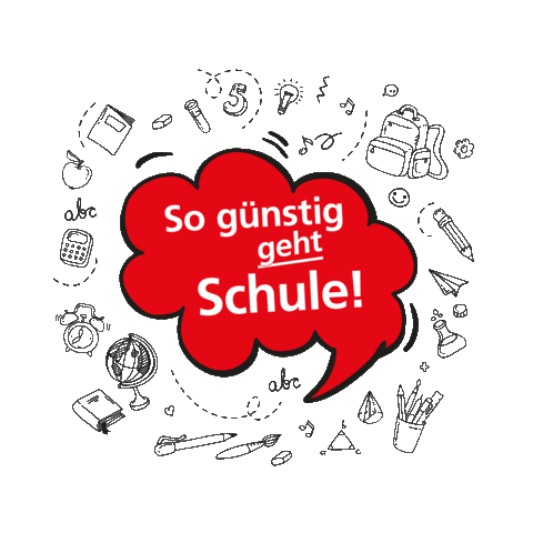 Bubble Sticker by PAGRO DISKONT