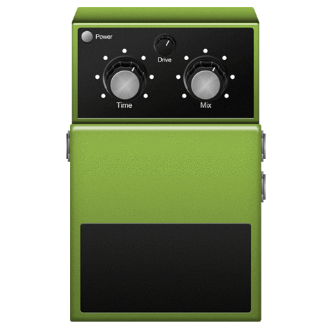 SixString Sticker