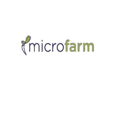 lalmicrofarm Sticker