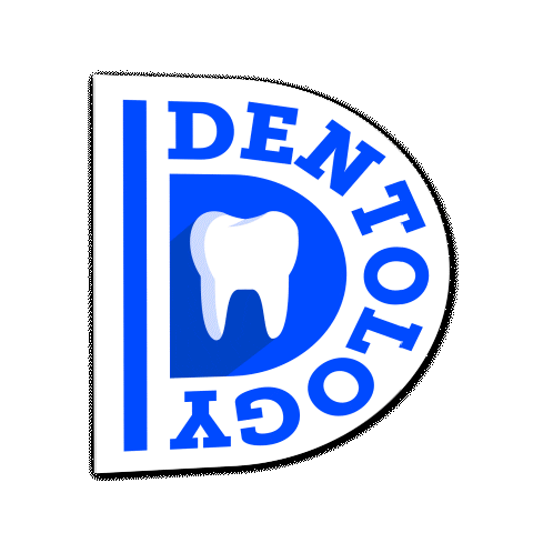 Dentology Podcast Sticker