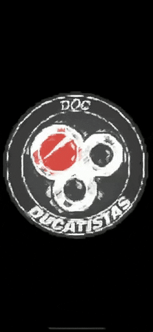 Ducati GIF by Doc Ducatistas