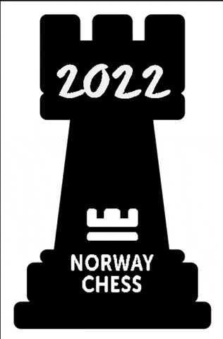 Rook Rogaland GIF by Norway Chess