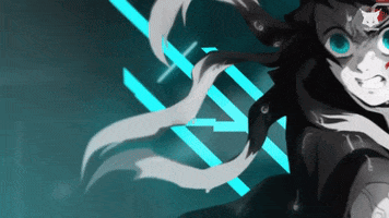 Demon Slayer GIF