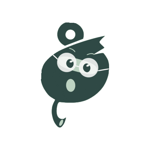 CO2HERO Sticker