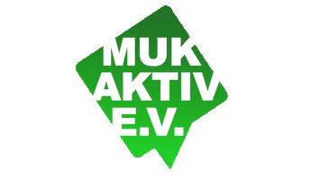 Irgendwasmitmedien Sticker by MuK Aktiv