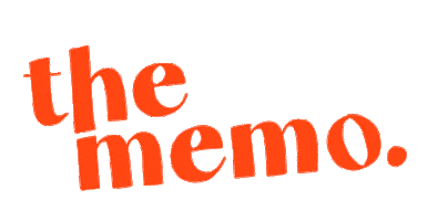 The Memo Sticker