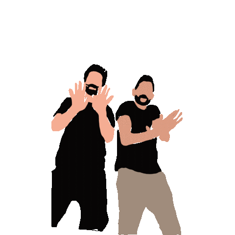 Camilo Sticker