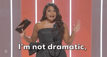 Mindy Kaling GIF by Emmys