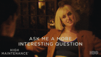 Ask Me A Question Gifs Get The Best Gif On Giphy